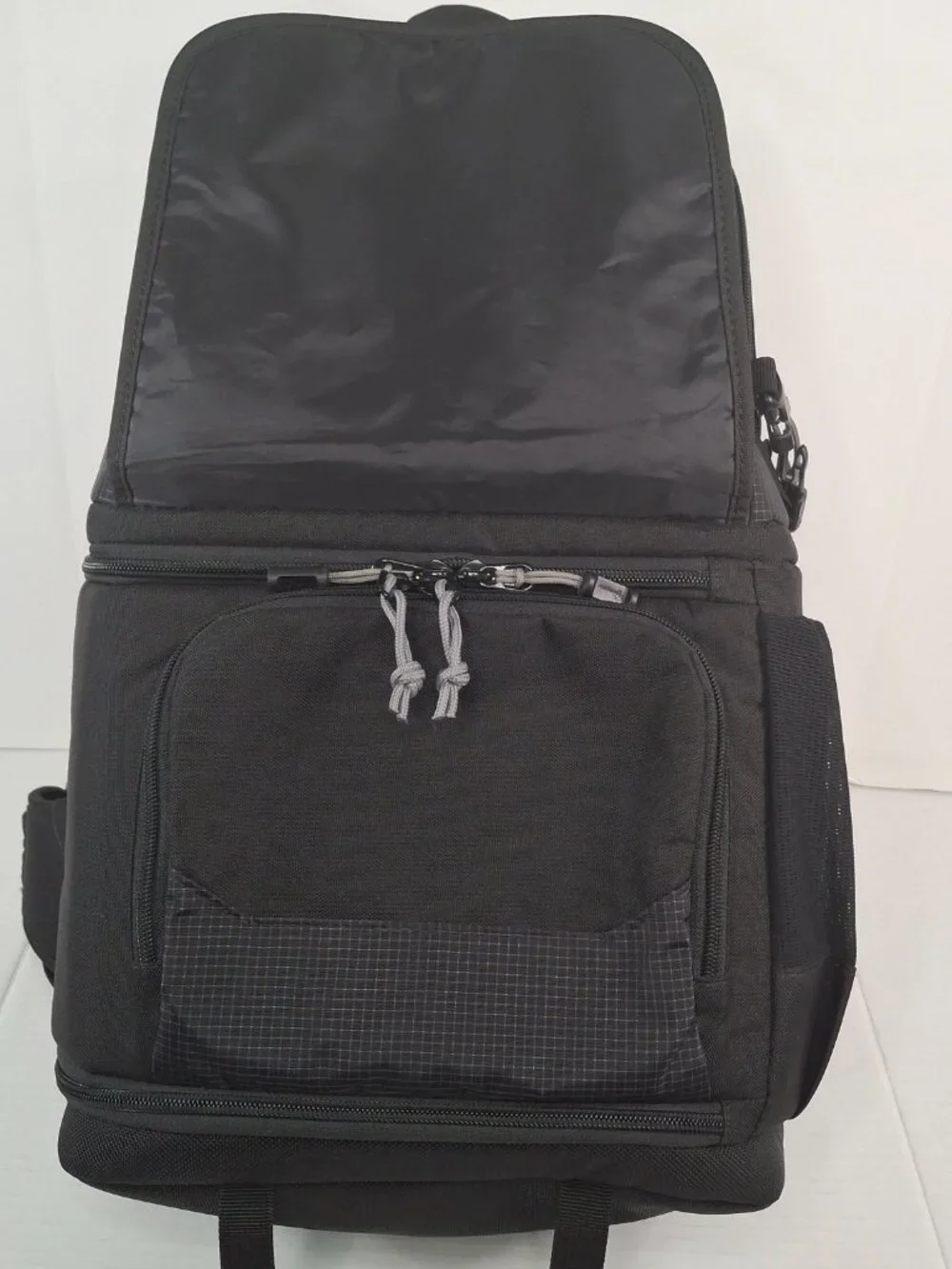Lowepro-Fastpack BP 250 AW II Black Multi Compartment Camera Laptop Backpack